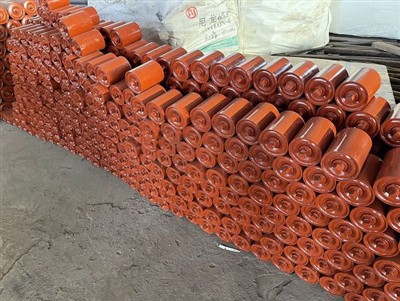 Analisi delle caratteristiche tecniche dei rulli della depressione